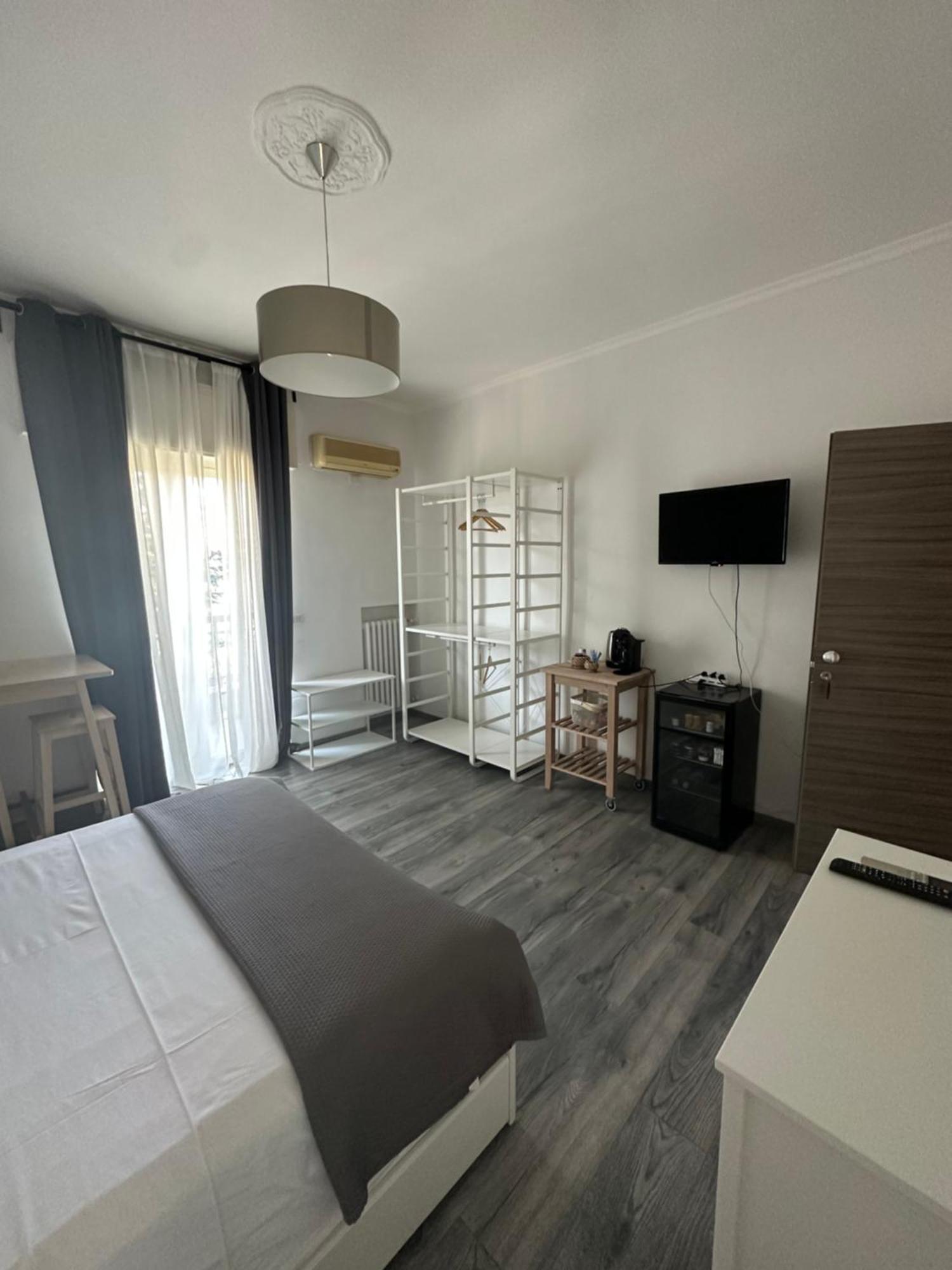 Bed and breakfast Ditesco