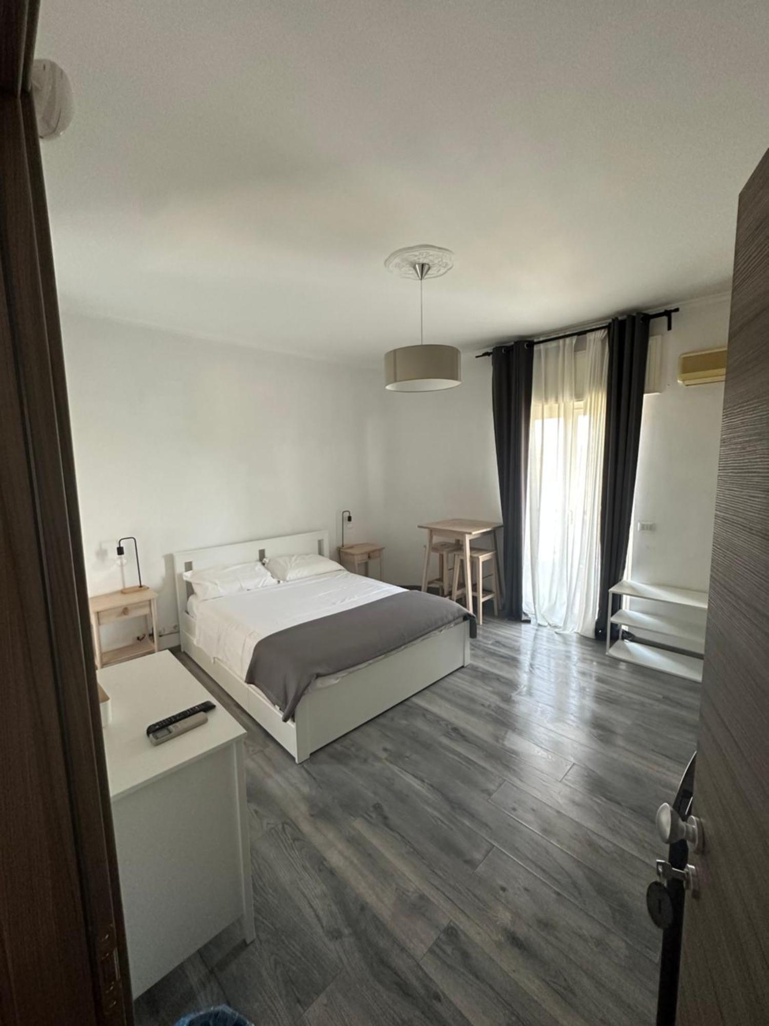 Bed and breakfast Ditesco