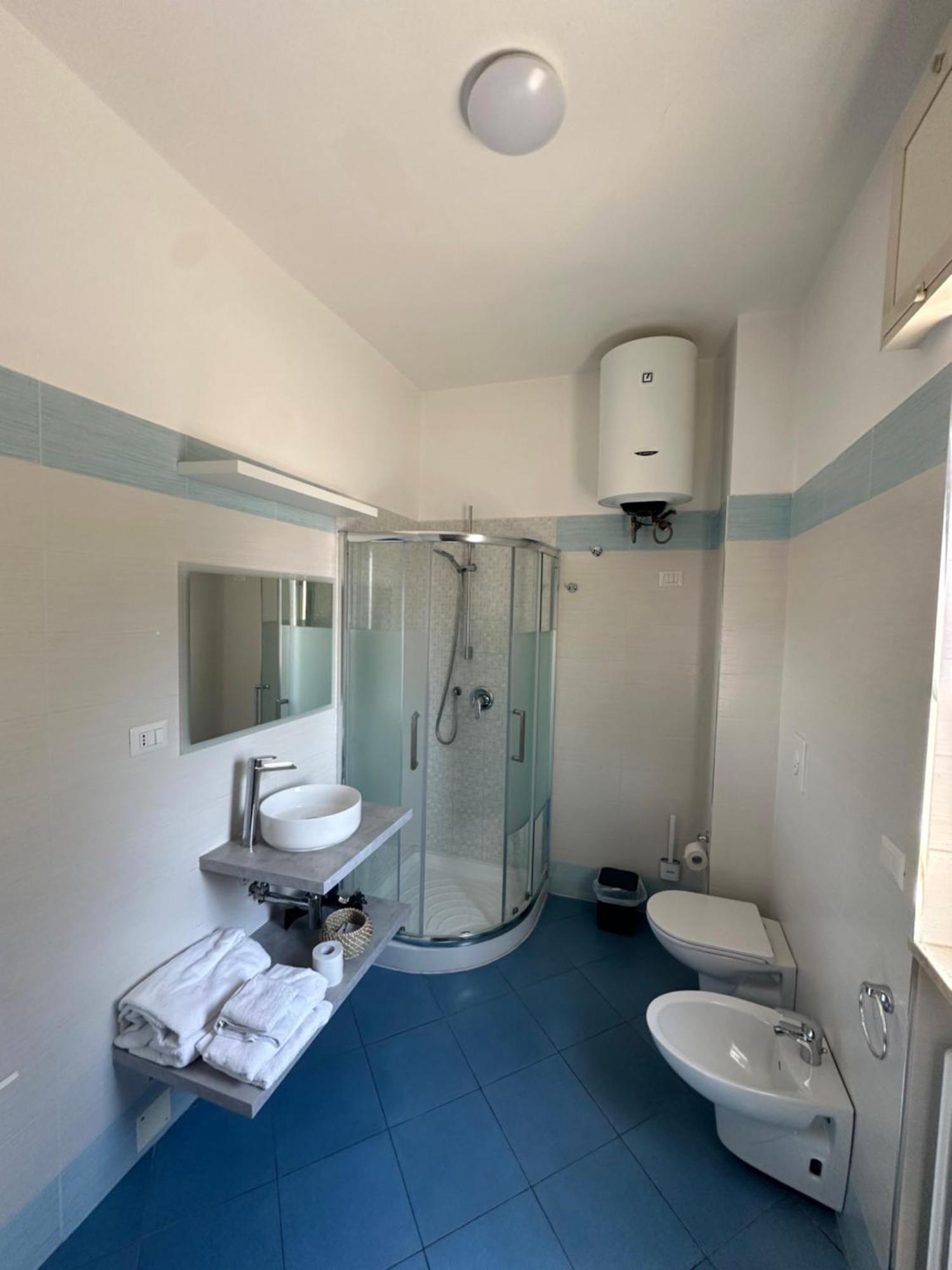 Bed and breakfast Ditesco Bari