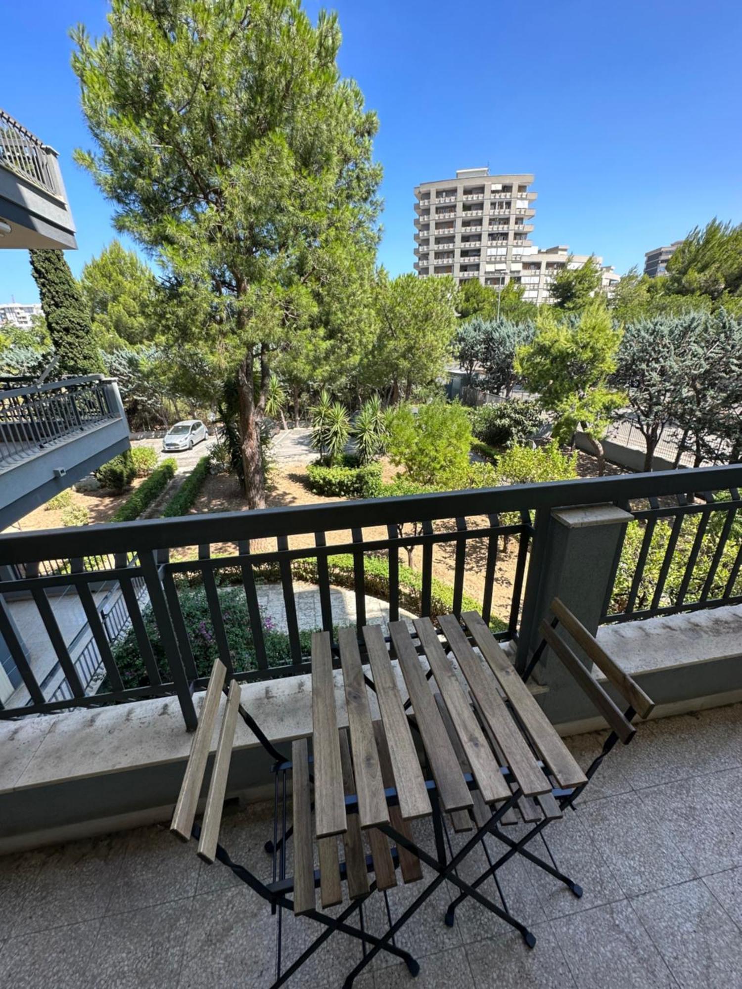 Bed and breakfast Ditesco Bari