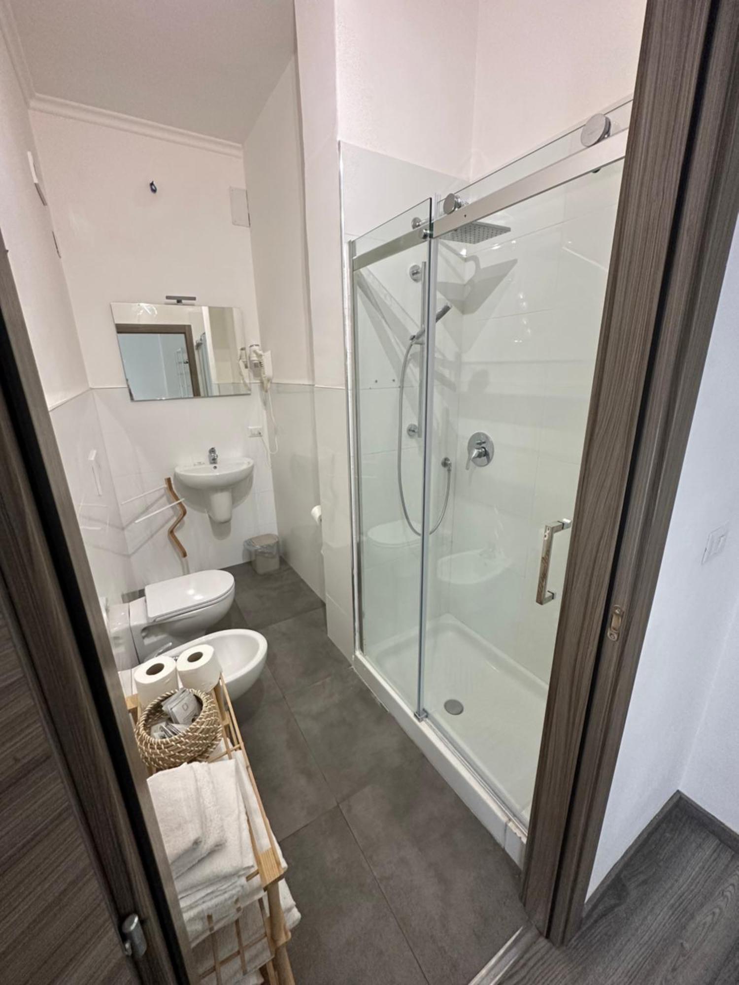 Bed and breakfast Ditesco Bari