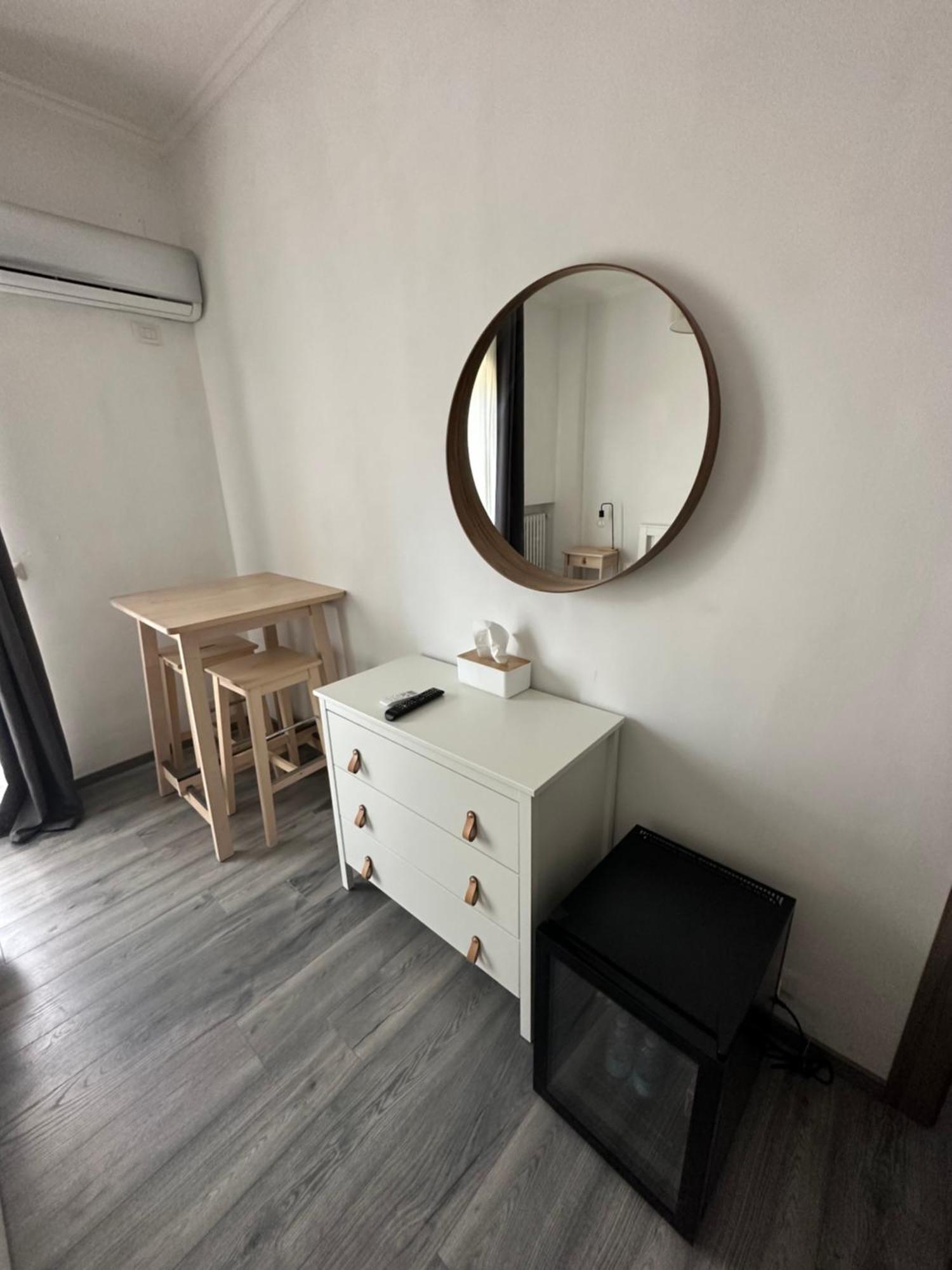 Ditesco Bed and breakfast Bari