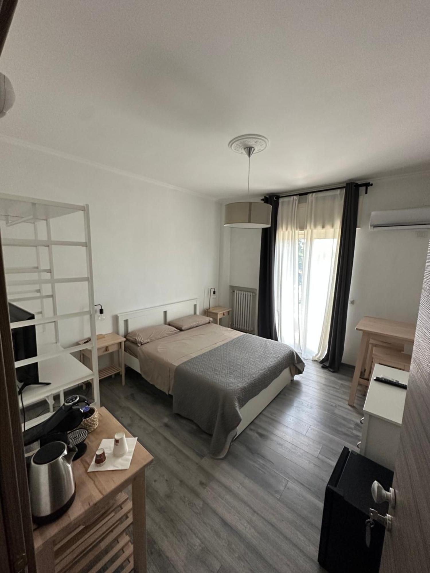 Ditesco Bed and breakfast